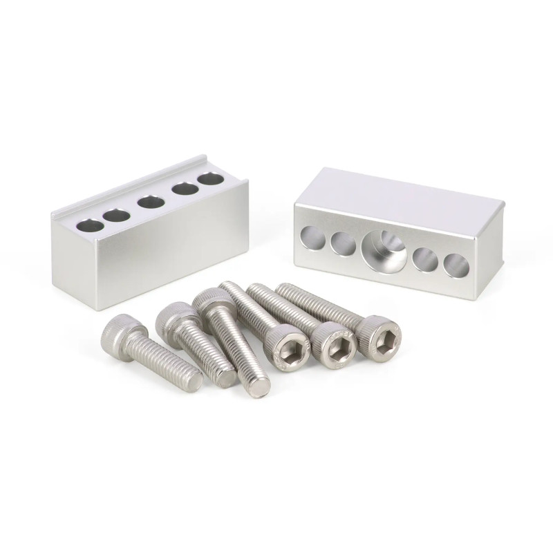 Réhausseurs Takahashi pour colliers FSQ-80FC