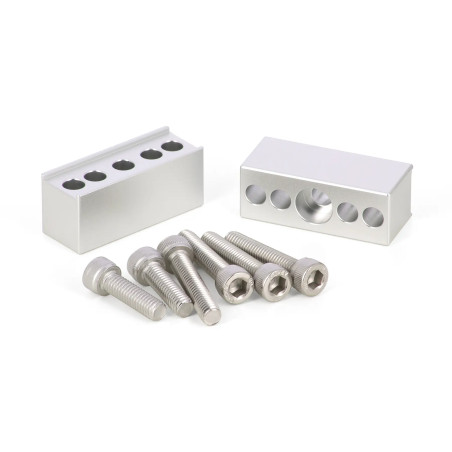 Réhausseurs Takahashi pour colliers FSQ-80FC