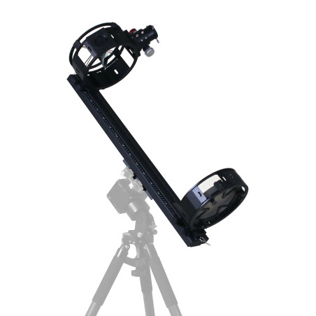 Télescope modulaire CORE Sevun