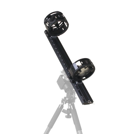 Télescope modulaire CORE Sevun