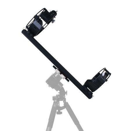 Télescope modulaire CORE Sevun