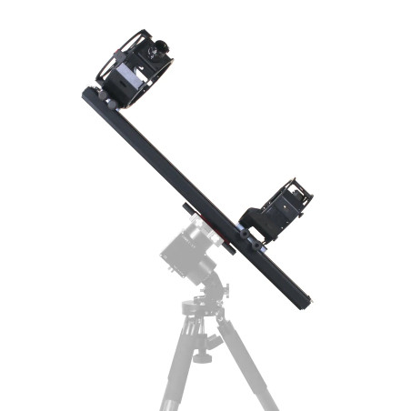 Télescope modulaire CORE Sevun