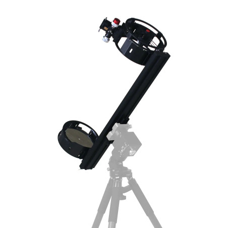 Télescope modulaire CORE Sevun