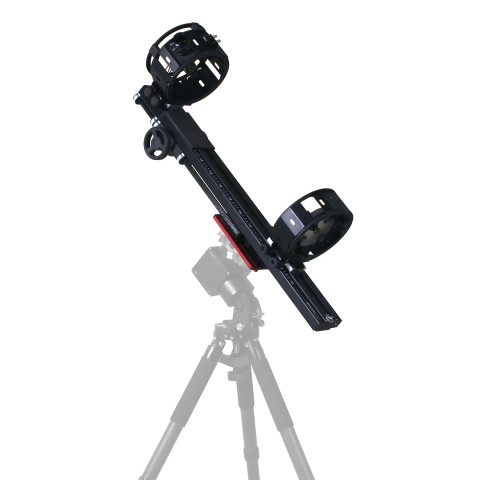 Télescope modulaire ADVANCED Sevun