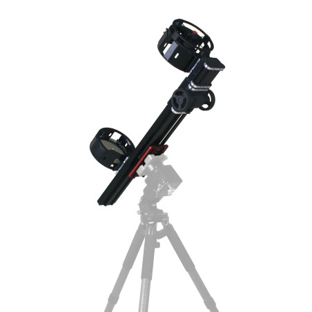 Télescope modulaire ADVANCED Sevun