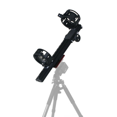 Télescope modulaire ADVANCED Sevun