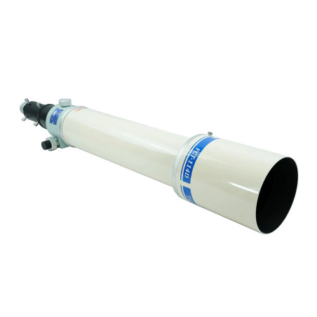 Lunette Takahashi FCT-114DF (tube seul)