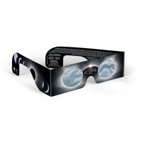 Lunette Baader AstroSolar pour éclipse solaire