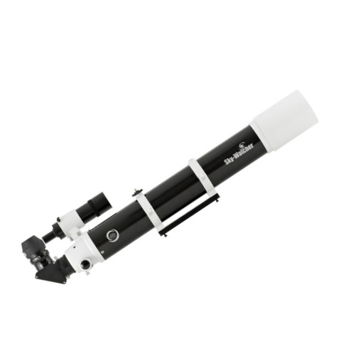 Tube optique Sky-Watcher 100ED Black Diamond dual speed + accessoires