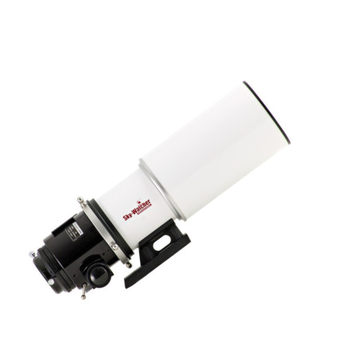 Tube optique Sky-Watcher Esprit 80ED Pro triplet avec accessoires