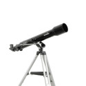 Lunette 70/700 Sky-Watcher sur monture azimutale AZ2