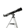 Lunette 70/700 Sky-Watcher sur monture azimutale AZ2