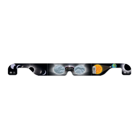 Lunette Baader AstroSolar pour éclipse solaire