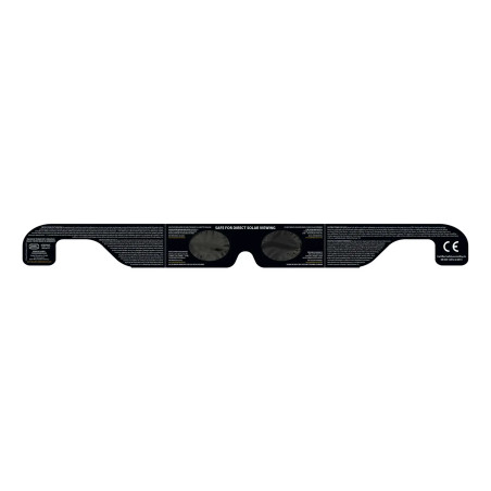 Lunette Baader AstroSolar pour éclipse solaire