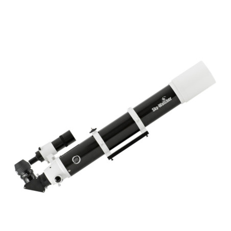 Tube optique Sky-Watcher 100ED Black Diamond dual speed + accessoires