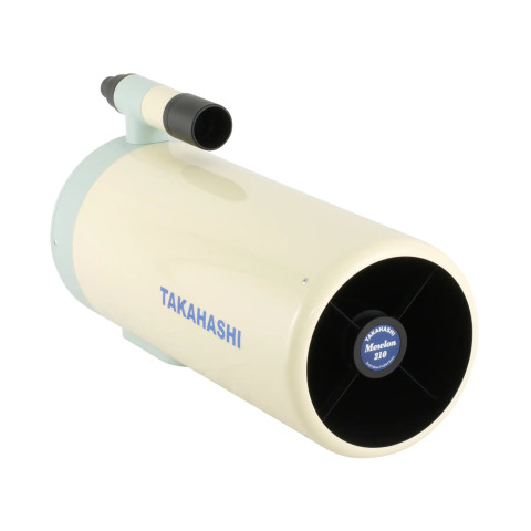 Télescope Takahashi Mewlon-210 sans queue d'aronde femelle