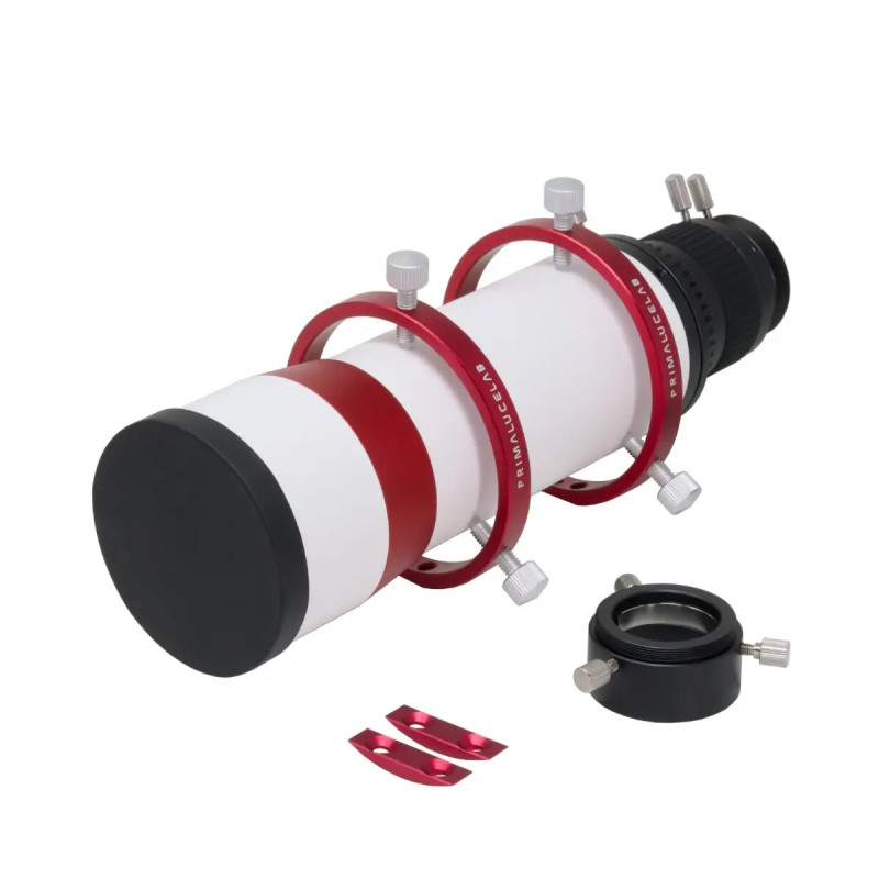 Lunette guide PrimaLuceLab 60mm