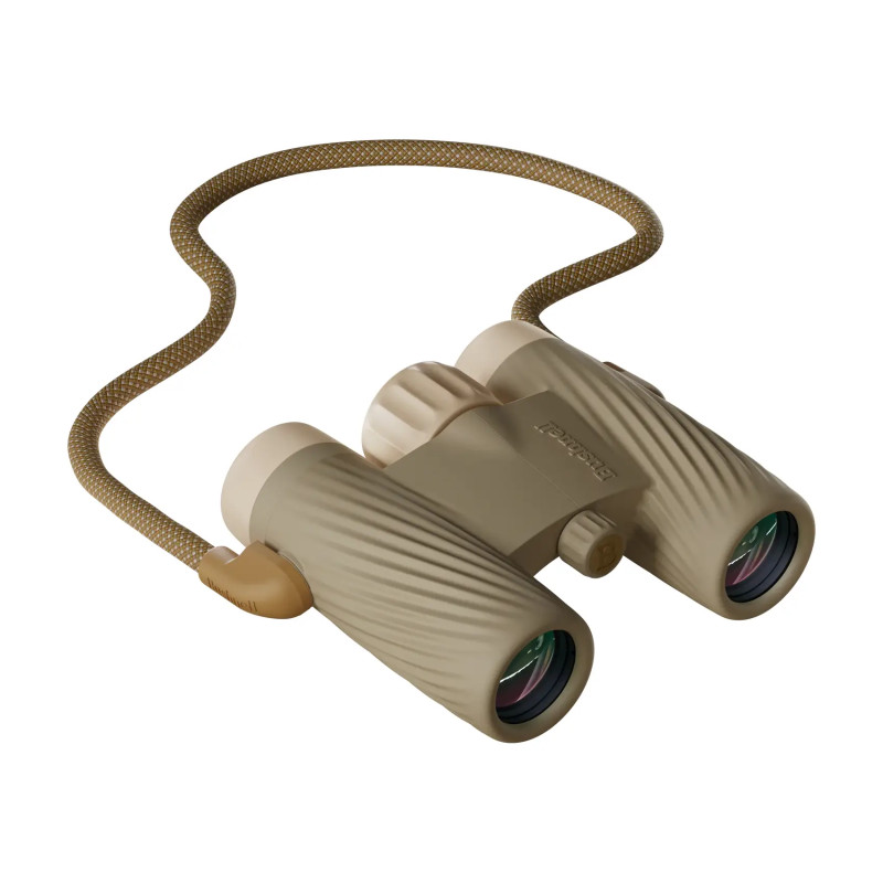 Jumelles A1 8x25 - Trench Tan Bushnell