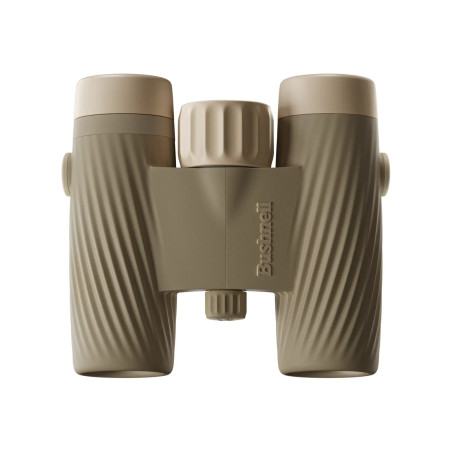 Jumelles A1 8x25 - Trench Tan Bushnell