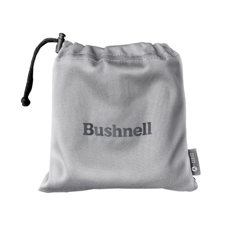 Jumelles A1 10x25 - Ebony Black Bushnell