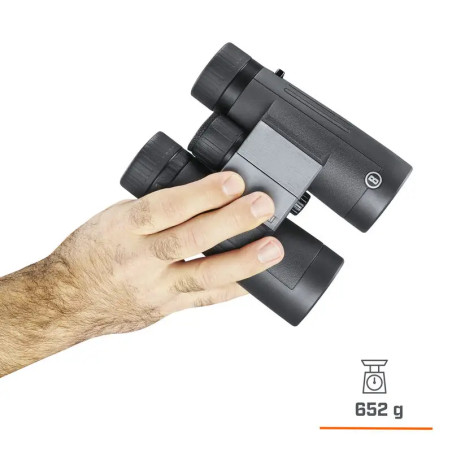 Jumelles Bushnell Powerview V2 8X42