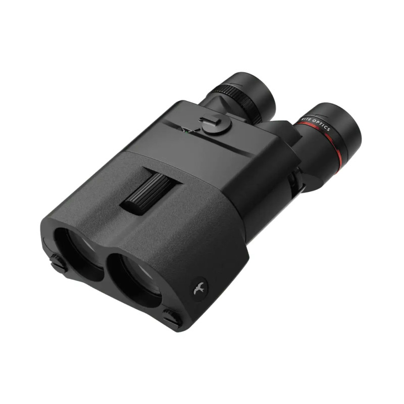 Jumelles stabilisés APC ED 20x42 AAA