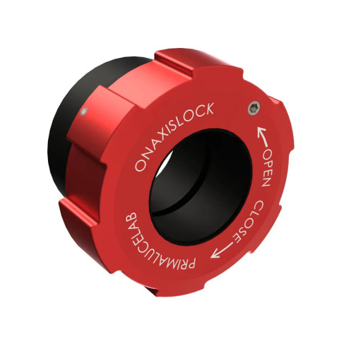 Porte-oculaire 31,75mm OnAxisLock2 PrimaLuceLab