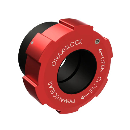 Porte-oculaire 31,75mm OnAxisLock2 PrimaLuceLab