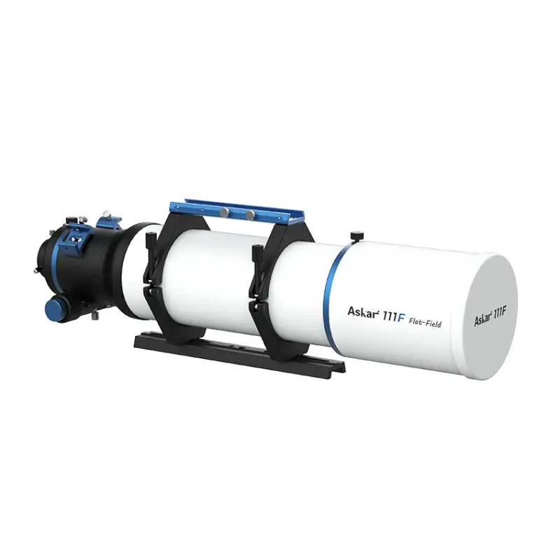 Lunette APO Quadruplet 111F Askar (F/6.9)