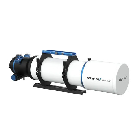 Lunette APO Quadruplet 111F Askar (F/6.9)