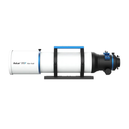 Lunette APO Quadruplet 111F Askar (F/6.9)
