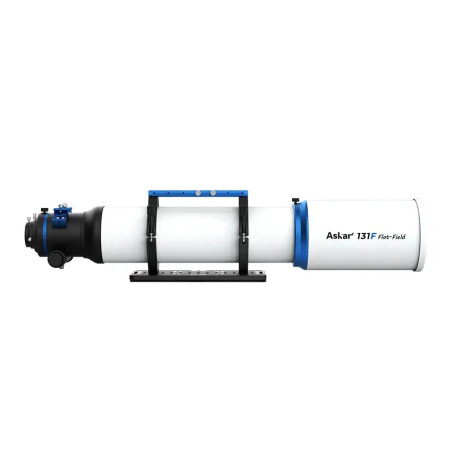Lunette APO Quadruplet 131F Askar (F/6.9)