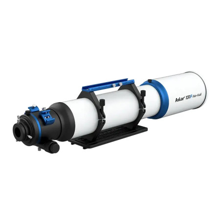 Lunette APO Quadruplet 131F Askar (F/6.9)