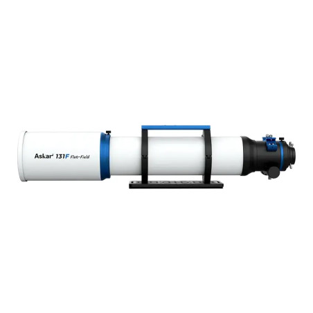 Lunette APO Quadruplet 131F Askar (F/6.9)