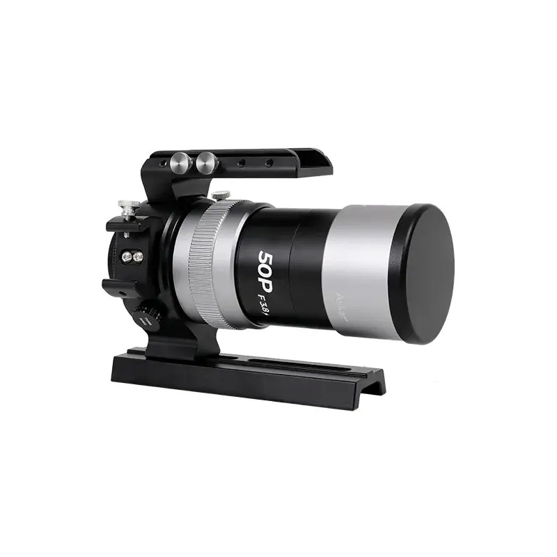 Lunette Quadruplet 50P SD Askar (F/3.8)
