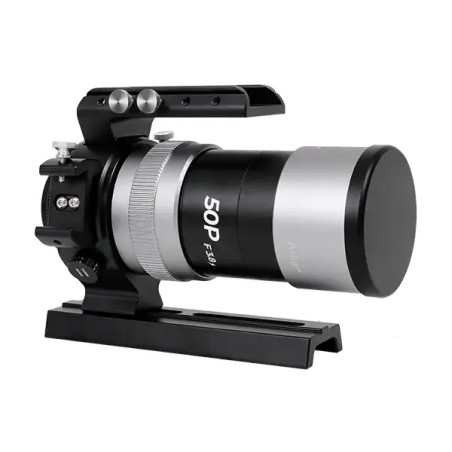 Lunette Quadruplet 50P SD Askar (F/3.8)