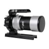 Lunette Quadruplet 50P SD Askar (F/3.8)