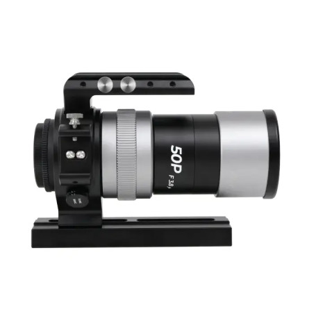 Lunette Quadruplet 50P SD Askar (F/3.8)