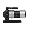 Lunette Quadruplet 50P SD Askar (F/3.8)