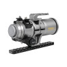 Lunette Quintuplet SQA60 PRO Askar (F/4.6)
