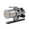Lunette Quintuplet SQA60 PRO Askar (F/4.6)