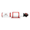 Lunette APO Quadruplet FF131 ZWO (F/7.5)