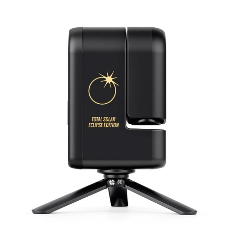 Télescope ZWO Seestar 30 PRO édition spéciale "Eclipse"