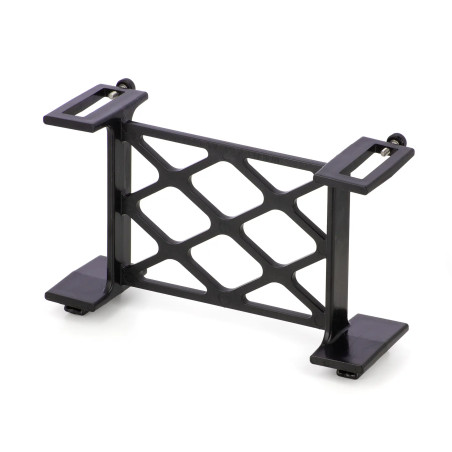 Extension 102mm pour base Telrad