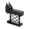 Extension 102mm pour base Telrad