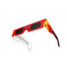 Lunette d'éclipse solaire Seestar ZWO