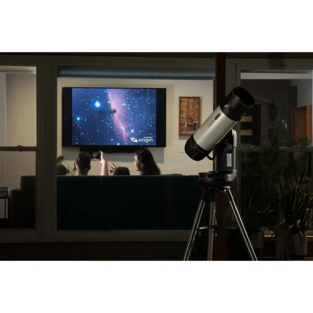 Télescope Celestron RASA ORIGIN 6''