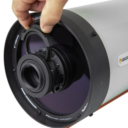 Tube optique Celestron RASA 6