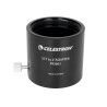 Porte-oculaire 50.8mm Celestron pour Schmidt-Cassegrain