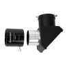 Porte-oculaire 50.8mm Celestron pour Schmidt-Cassegrain